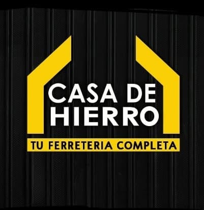 Casa de Hierro